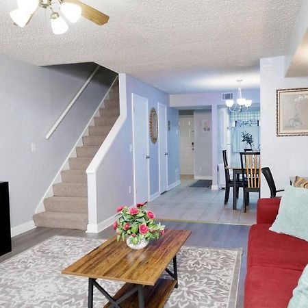 Cozy 3-Bed Athens Getaway, Right Near Uga! Apartment Ngoại thất bức ảnh