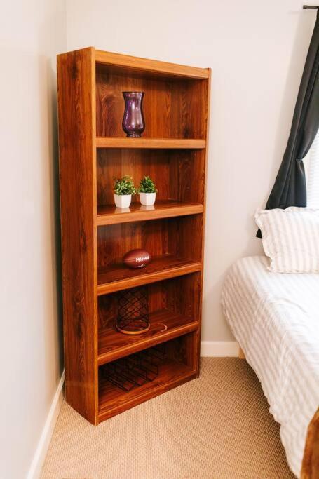 Cozy 3-Bed Athens Getaway, Right Near Uga! Apartment Ngoại thất bức ảnh