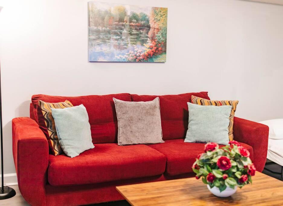 Cozy 3-Bed Athens Getaway, Right Near Uga! Apartment Ngoại thất bức ảnh