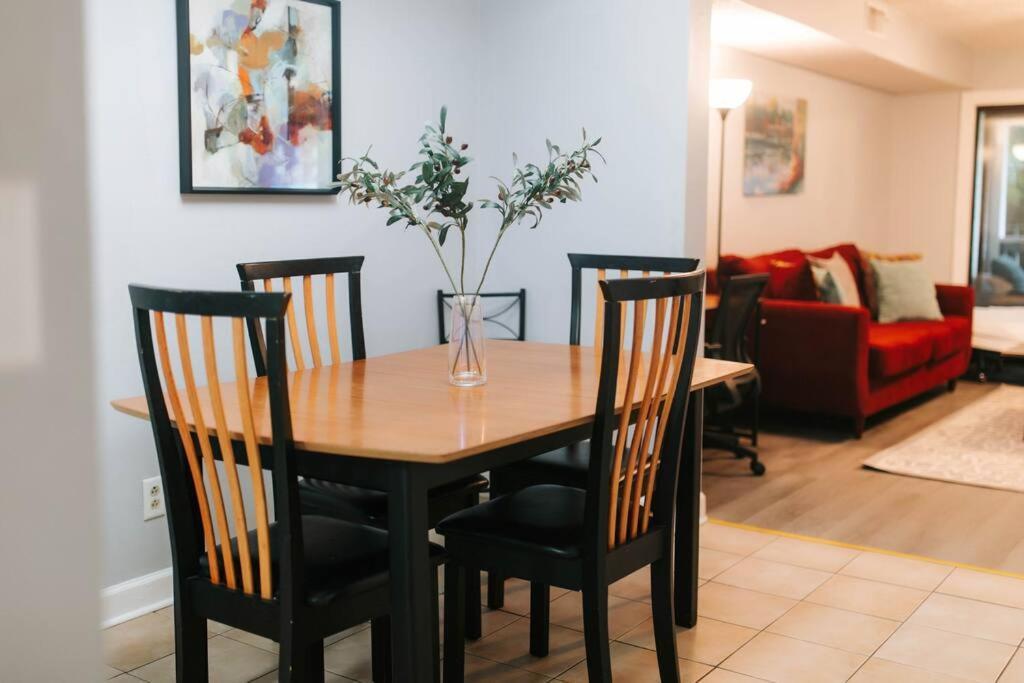 Cozy 3-Bed Athens Getaway, Right Near Uga! Apartment Ngoại thất bức ảnh