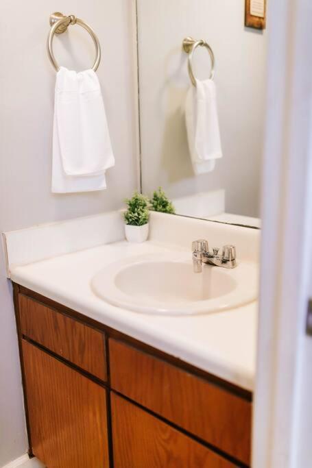 Cozy 3-Bed Athens Getaway, Right Near Uga! Apartment Ngoại thất bức ảnh