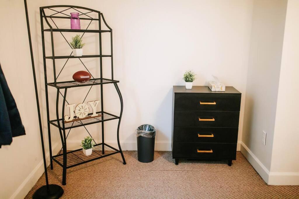 Cozy 3-Bed Athens Getaway, Right Near Uga! Apartment Ngoại thất bức ảnh