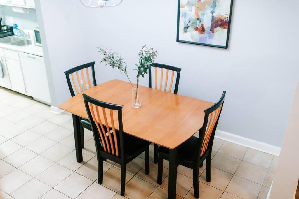 Cozy 3-Bed Athens Getaway, Right Near Uga! Apartment Ngoại thất bức ảnh